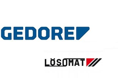 Слияние Lösomat и GEDORE Group