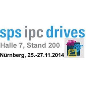 Bihl + Wiedemann GmbH на SPS IPC Drives 2014