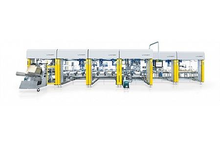 Система блокировки CKS от Euchner: безопасность и экономия