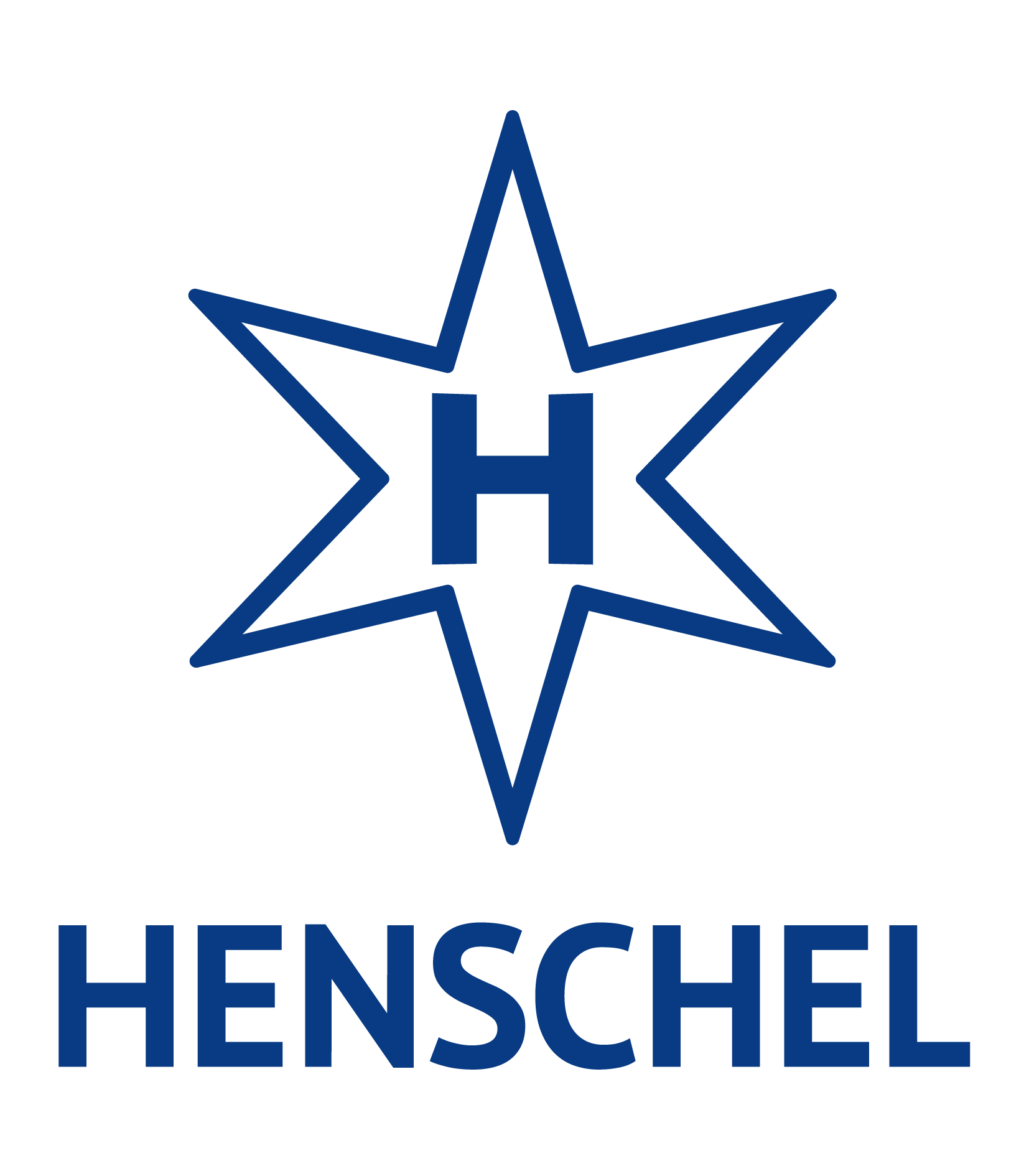 Henschel logo