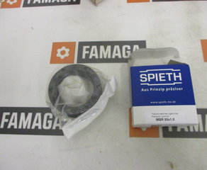 Spieth-maschinenelemente MSR 55x1.5  Spieth-maschinenelemente