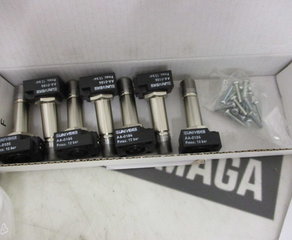 Пневмоклапан
2/2-Wege Elektroventil Univer