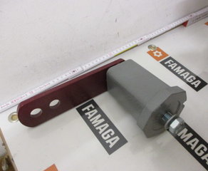 Зажимной элемент Universalspannelement TE6 RESATEC AG