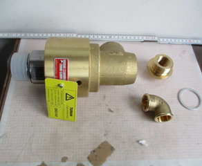 Поворотный шарнир
Turian Rotary Joint Turian