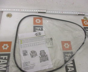 Уплотнительное кольцо
OR für 250 20 ... Marchel