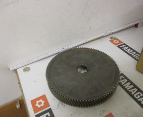 Ответная шестерня
Zahnrad z=101 G44 BEGE Aandrijftechniek