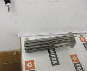 Электронагреватель
HEIZST:9KW,415V,IC800 WITTMANN BATTENFELD / Wittmann Robot