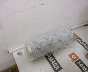 Фильтрующий элемент
PI 4130 PS 25  MAHLE (Filtration Group)