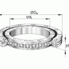 Опорно-поворотные устройства