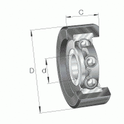 Направляющие ролики